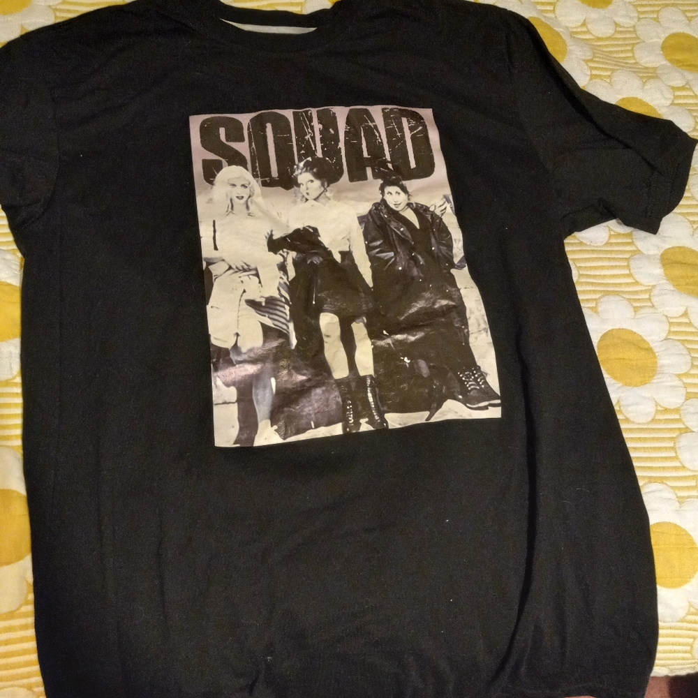 Hocus Pocus tee